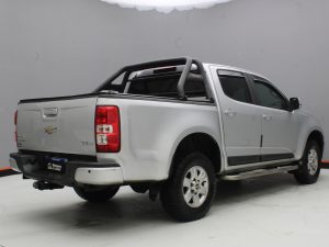 CHEVROLET S10 LT 2016