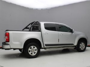 CHEVROLET S10 LT 2016