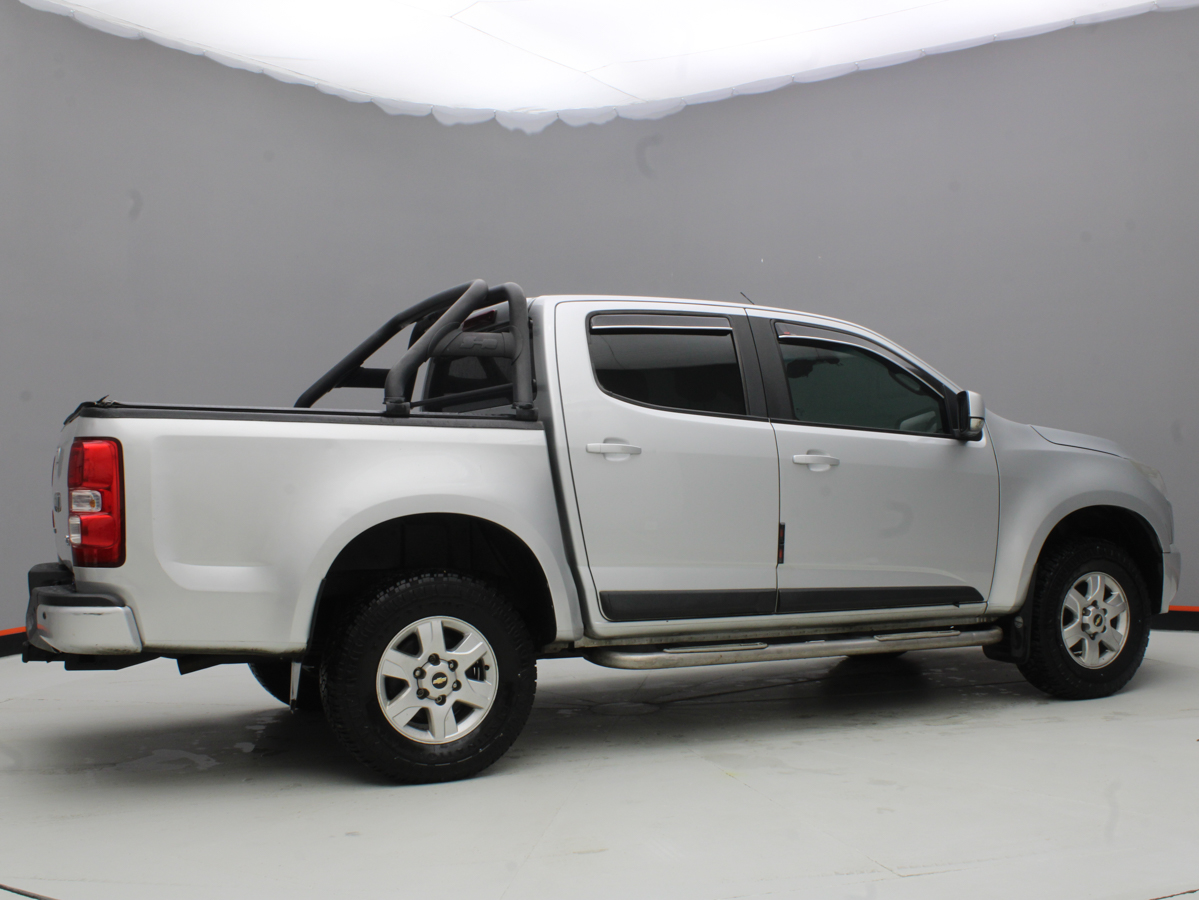 CHEVROLET S10 LT 2016