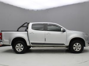 CHEVROLET S10 LT 2016