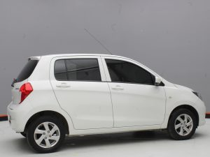 SUZUKI CELERIO GL 2021