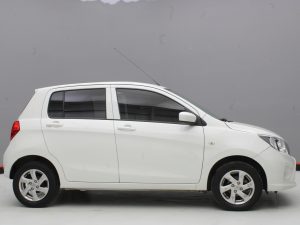 SUZUKI CELERIO GL 2021