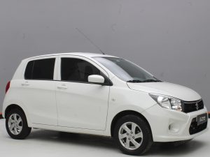 SUZUKI CELERIO GL 2021