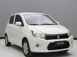 SUZUKI CELERIO GL 2021
