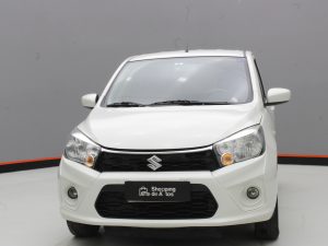 SUZUKI CELERIO GL 2021