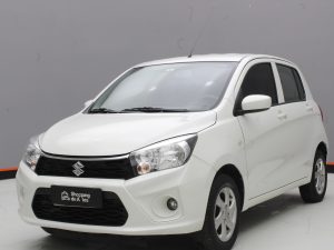 SUZUKI CELERIO GL 2021