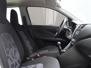 SUZUKI CELERIO GL 2021
