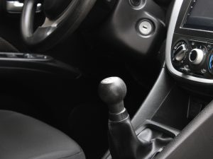SUZUKI CELERIO GL 2021