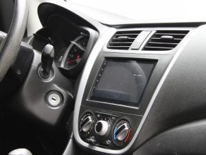 SUZUKI CELERIO GL 2021