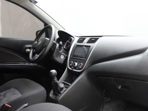 SUZUKI CELERIO GL 2021
