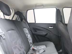 SUZUKI CELERIO GL 2021