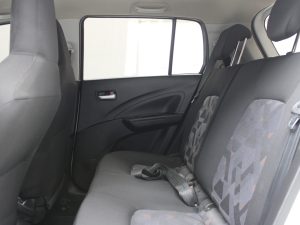 SUZUKI CELERIO GL 2021