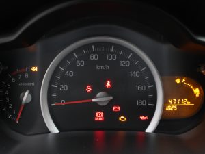 SUZUKI CELERIO GL 2021
