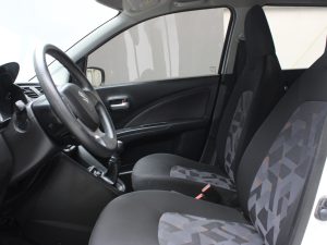 SUZUKI CELERIO GL 2021