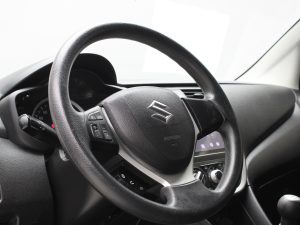 SUZUKI CELERIO GL 2021