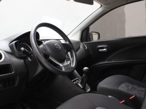 SUZUKI CELERIO GL 2021