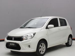 SUZUKI CELERIO GL 2021