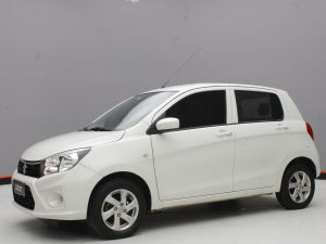 SUZUKI CELERIO GL 2021
