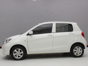 SUZUKI CELERIO GL 2021