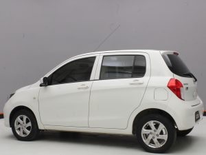 SUZUKI CELERIO GL 2021