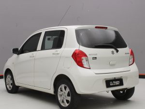 SUZUKI CELERIO GL 2021