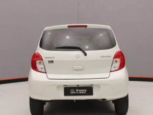 SUZUKI CELERIO GL 2021