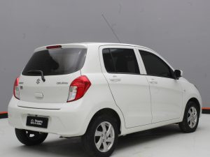 SUZUKI CELERIO GL 2021