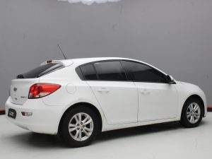 CHEVROLET CRUZE LT 2014