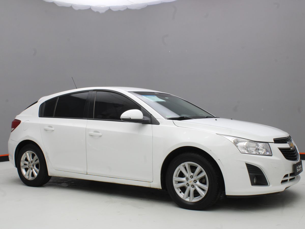 CHEVROLET CRUZE LT 2014