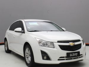 CHEVROLET CRUZE LT 2014