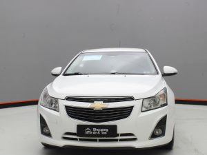 CHEVROLET CRUZE LT 2014