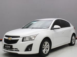CHEVROLET CRUZE LT 2014