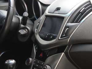 CHEVROLET CRUZE LT 2014