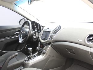 CHEVROLET CRUZE LT 2014