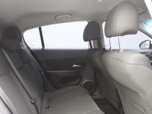 CHEVROLET CRUZE LT 2014
