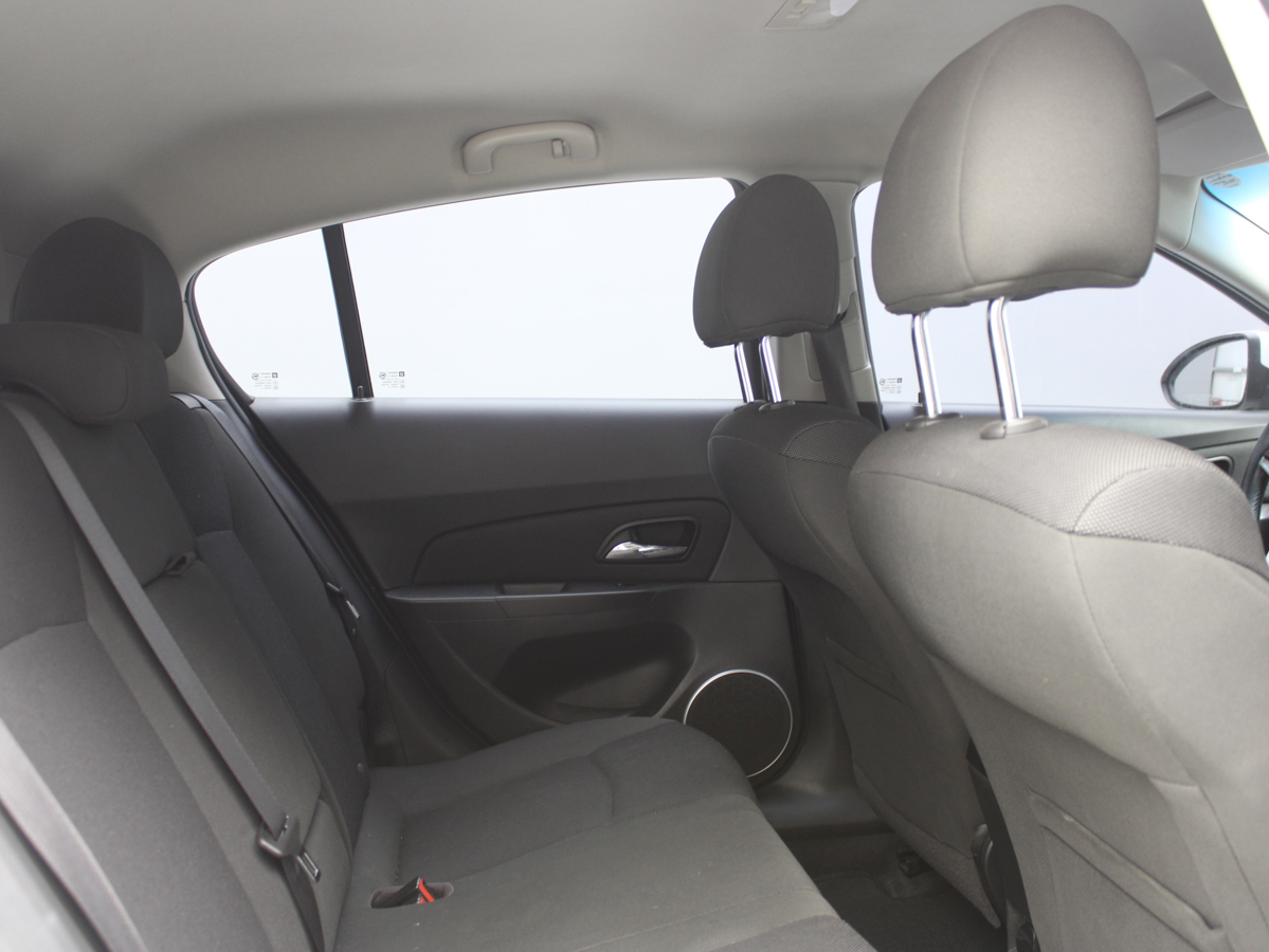 CHEVROLET CRUZE LT 2014