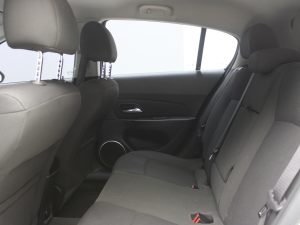 CHEVROLET CRUZE LT 2014