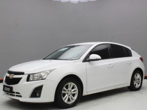 CHEVROLET CRUZE LT 2014