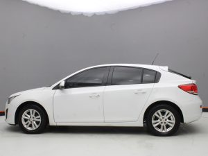 CHEVROLET CRUZE LT 2014