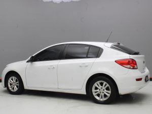 CHEVROLET CRUZE LT 2014
