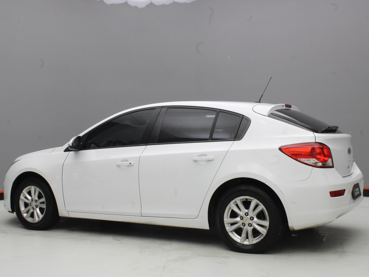 CHEVROLET CRUZE LT 2014