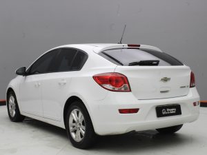 CHEVROLET CRUZE LT 2014