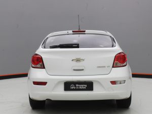 CHEVROLET CRUZE LT 2014