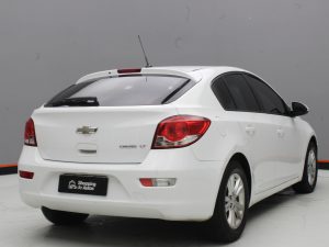 CHEVROLET CRUZE LT 2014