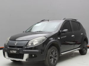 RENAULT SANDERO STEPWAY 2011