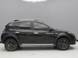 RENAULT SANDERO STEPWAY 2011