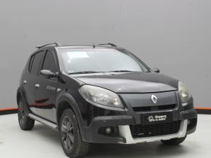 RENAULT SANDERO STEPWAY 2011