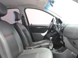 RENAULT SANDERO STEPWAY 2011