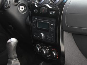 RENAULT SANDERO STEPWAY 2011