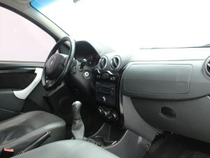 RENAULT SANDERO STEPWAY 2011